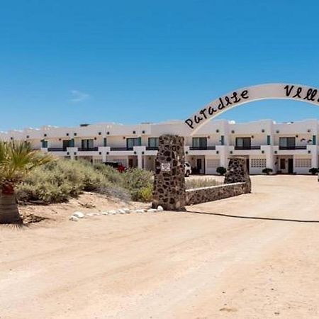 Villas Paradise 12 By Kivoya Playa Encanto Εξωτερικό φωτογραφία