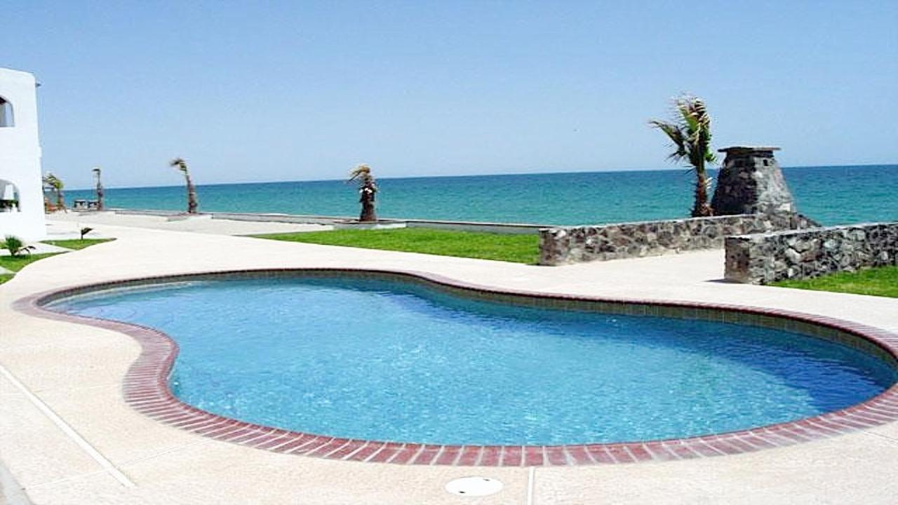 Villas Paradise 12 By Kivoya Playa Encanto Εξωτερικό φωτογραφία