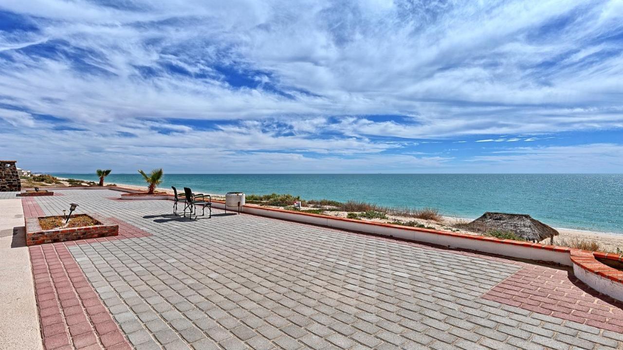 Villas Paradise 12 By Kivoya Playa Encanto Εξωτερικό φωτογραφία