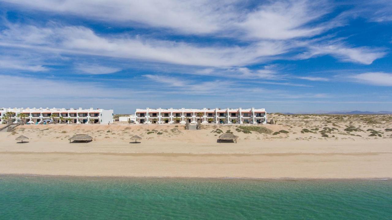 Villas Paradise 12 By Kivoya Playa Encanto Εξωτερικό φωτογραφία