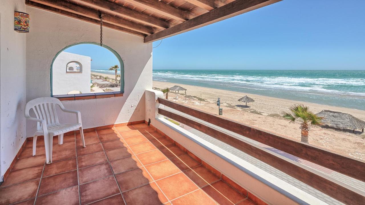 Villas Paradise 12 By Kivoya Playa Encanto Εξωτερικό φωτογραφία