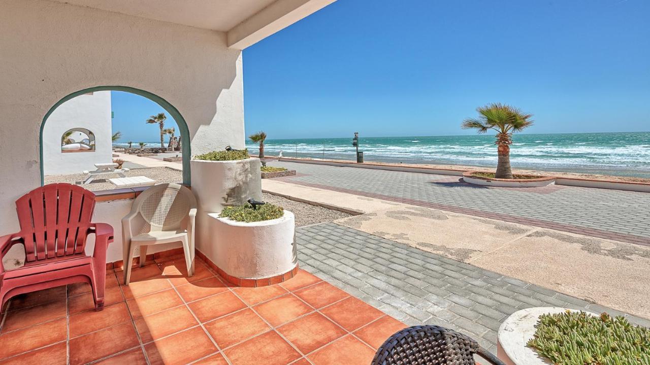Villas Paradise 12 By Kivoya Playa Encanto Εξωτερικό φωτογραφία