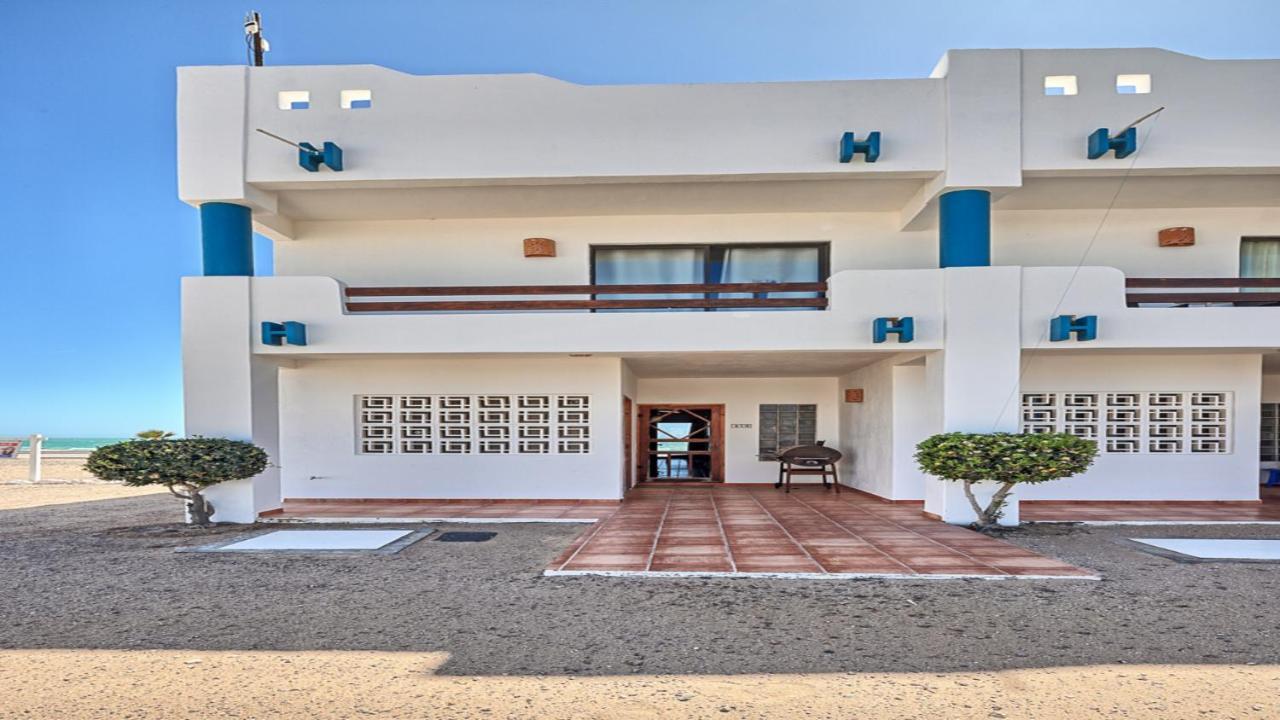 Villas Paradise 12 By Kivoya Playa Encanto Εξωτερικό φωτογραφία