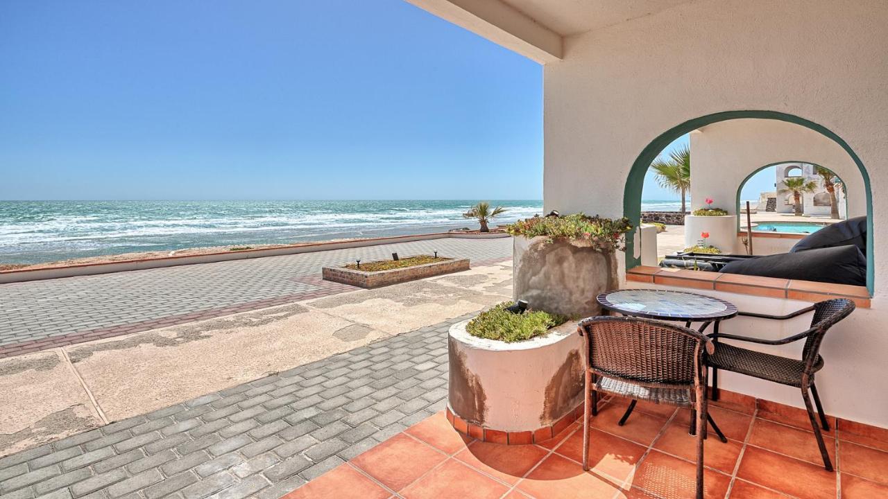 Villas Paradise 12 By Kivoya Playa Encanto Εξωτερικό φωτογραφία