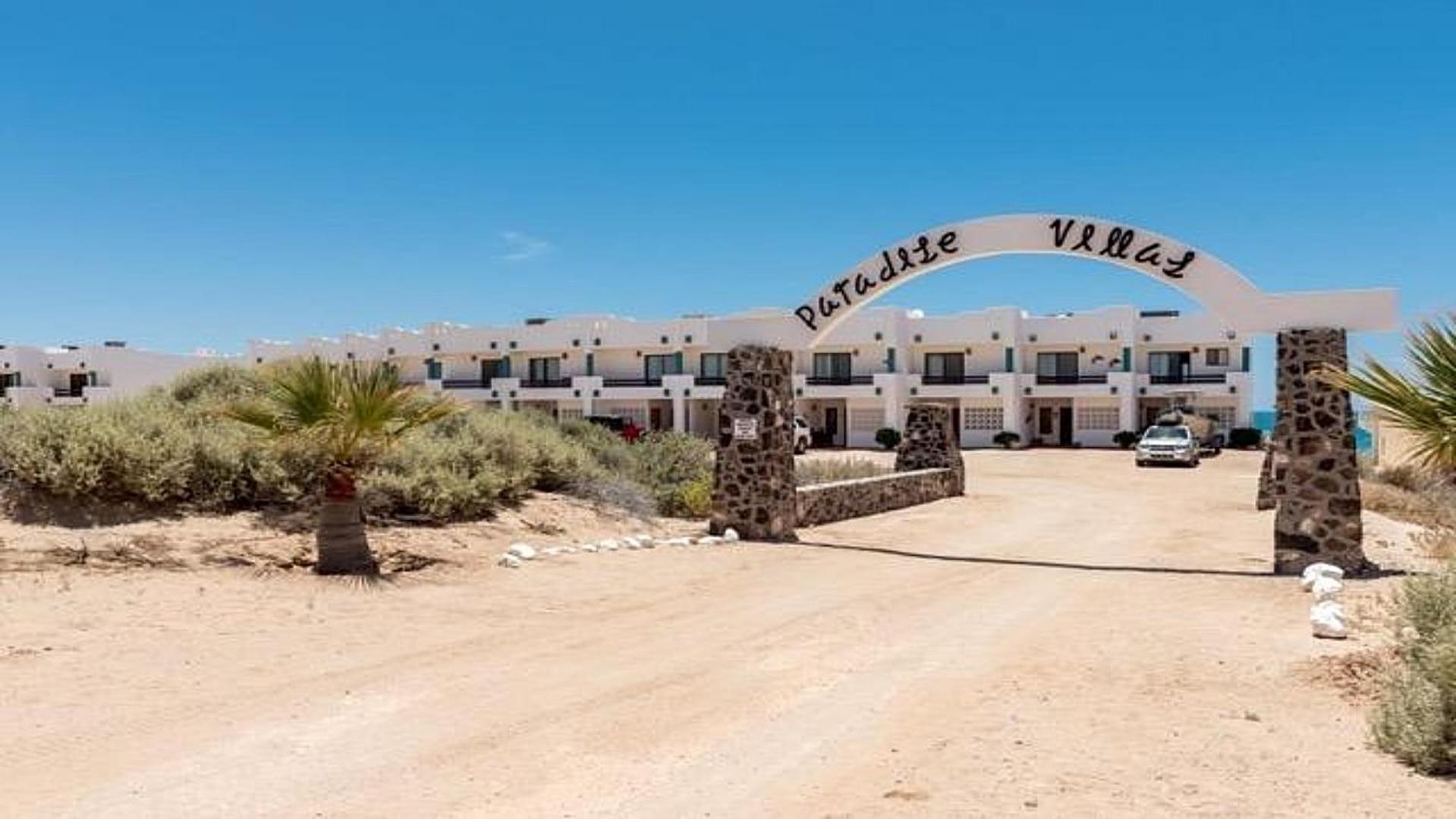Villas Paradise 12 By Kivoya Playa Encanto Εξωτερικό φωτογραφία