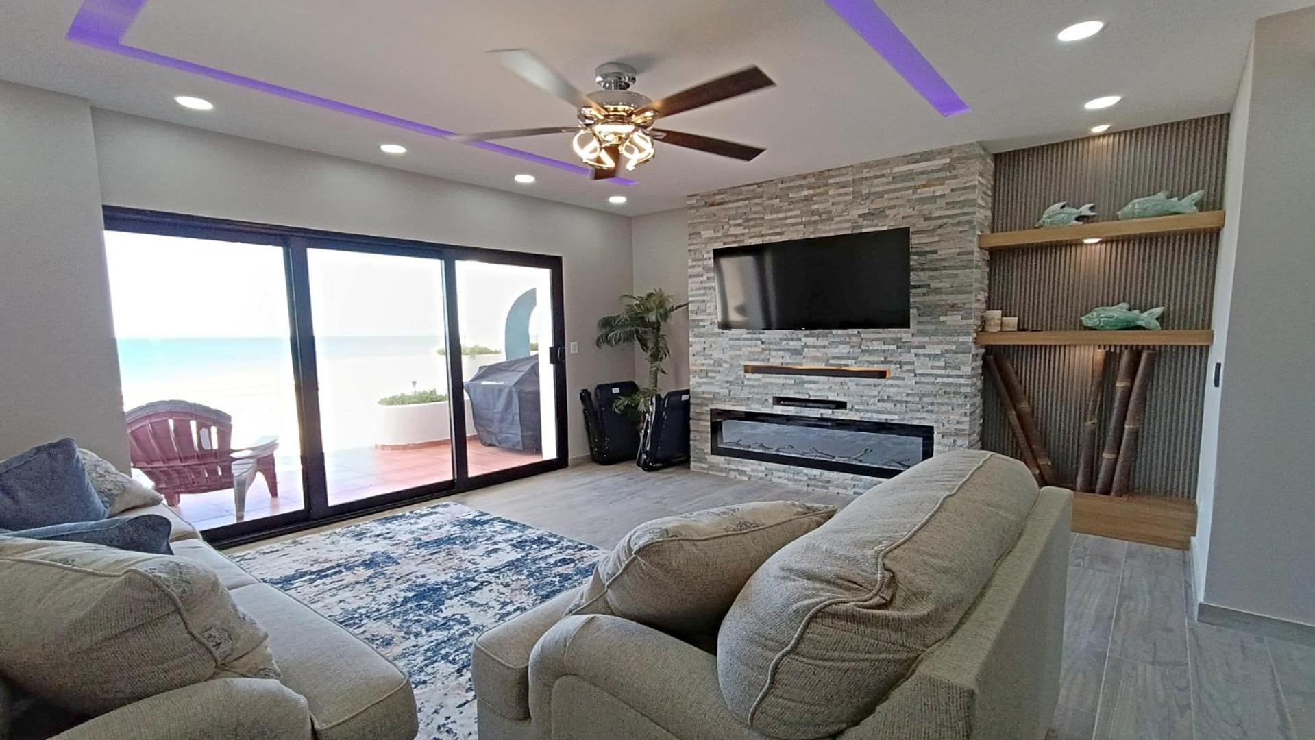 Villas Paradise 12 By Kivoya Playa Encanto Εξωτερικό φωτογραφία